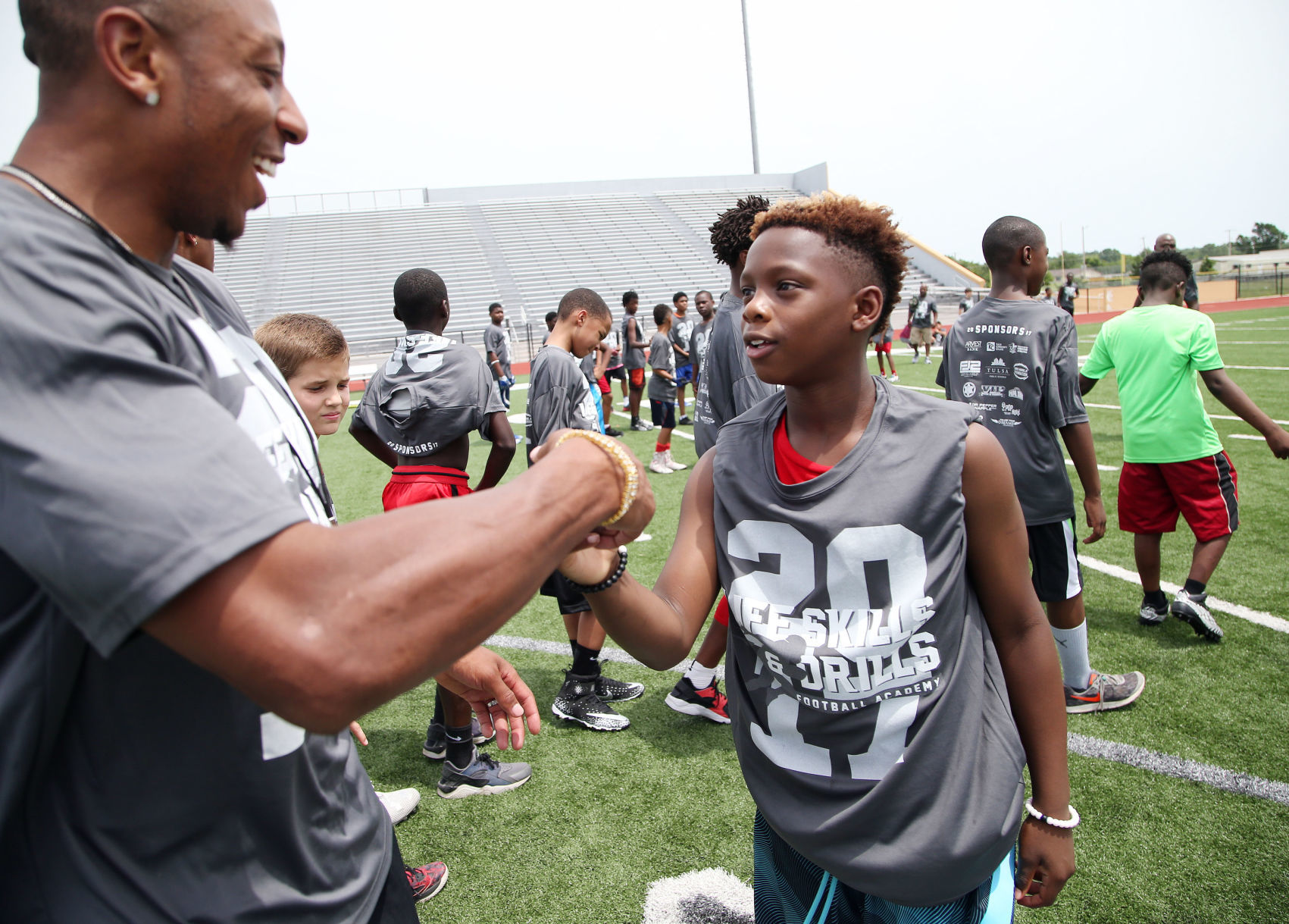 Tyler Lockett